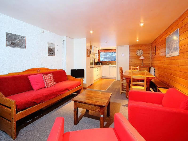 Hotel La Galise