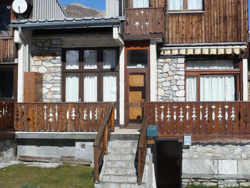 Hotel La Galise