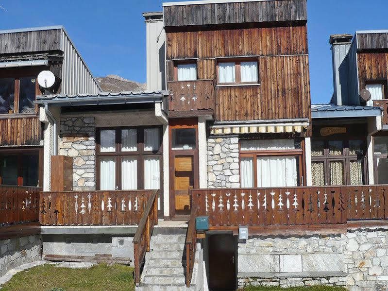 Hotel La Galise 2*