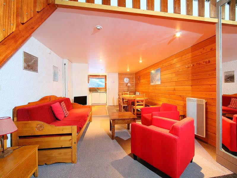 La Galise 2* Val-d'Isere