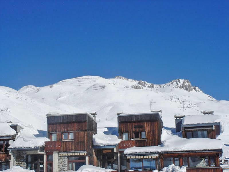 La Galise 2* Val-dʼIsère