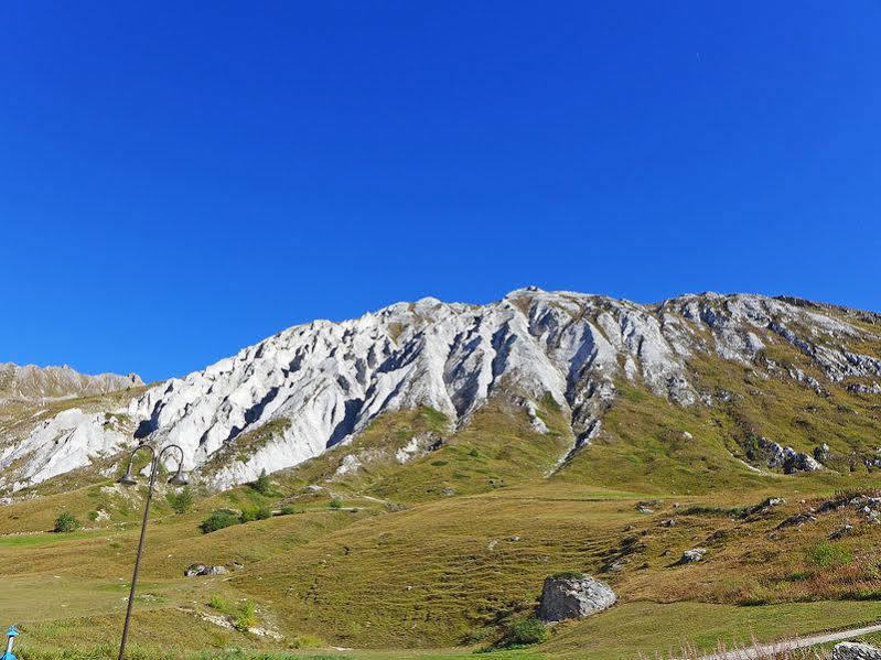 La Galise 2* Val-dʼIsère