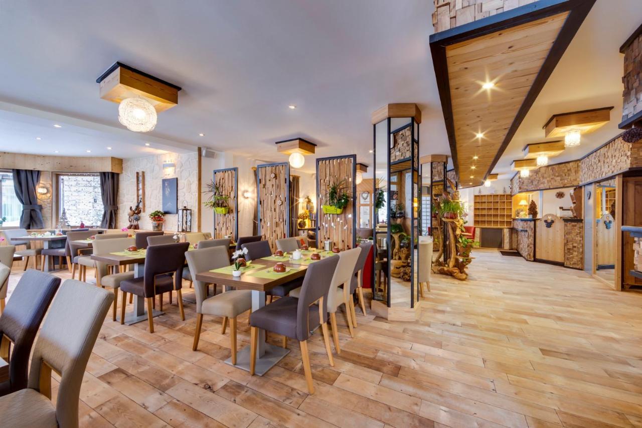 Hotel La Galise
