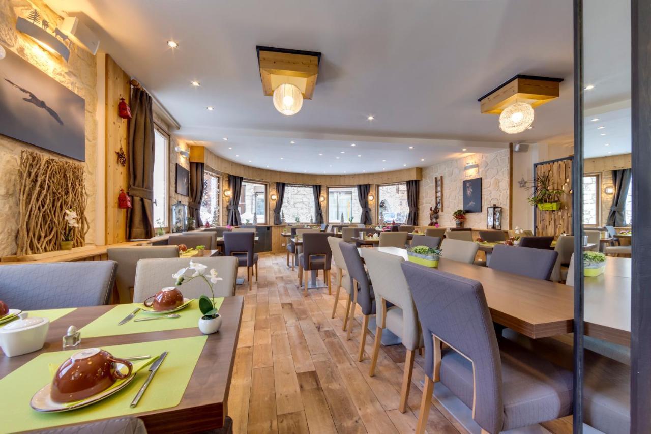 La Galise Hotel