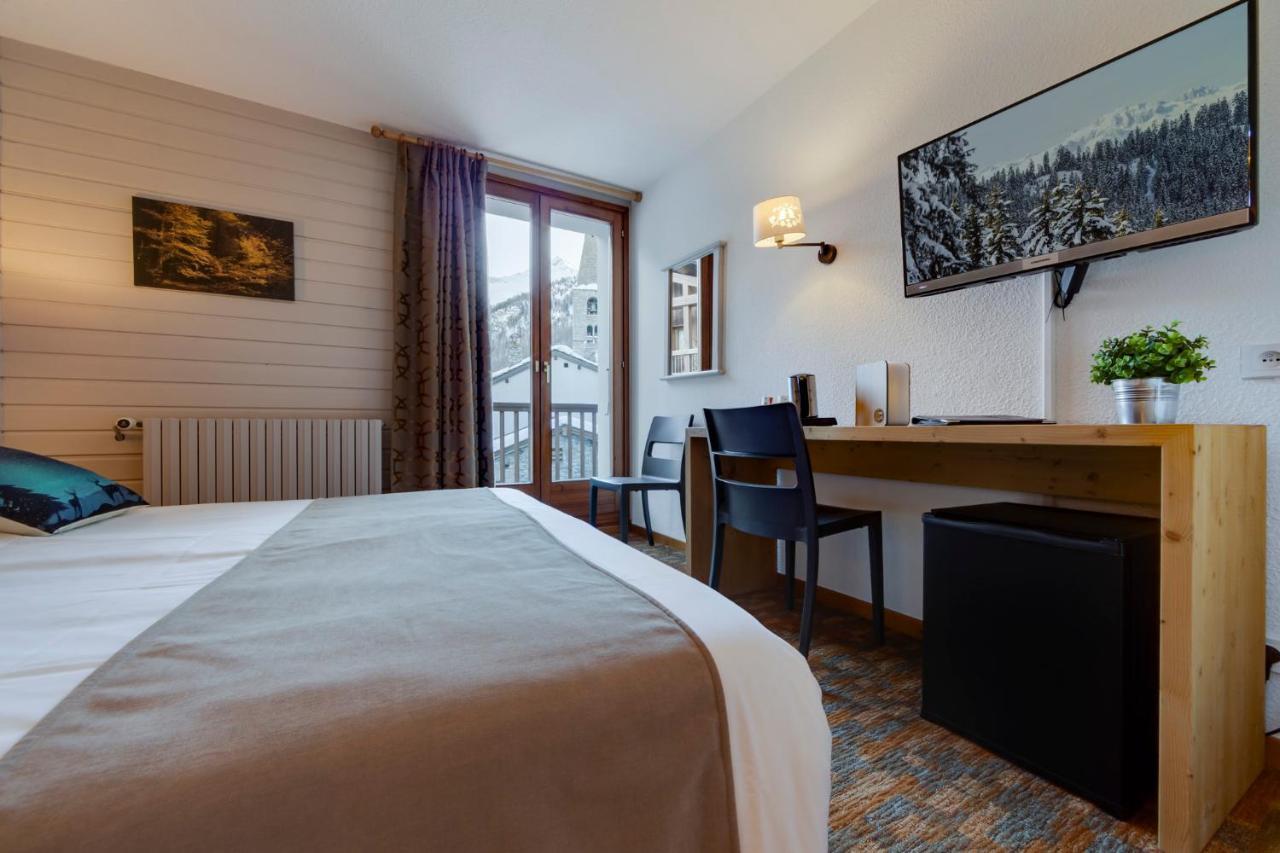 Hotel La Galise