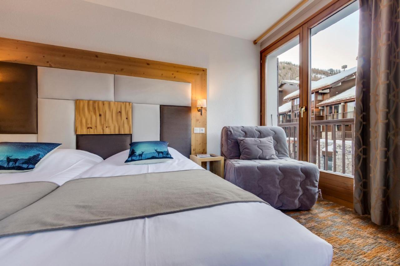 La Galise Val-dʼIsère