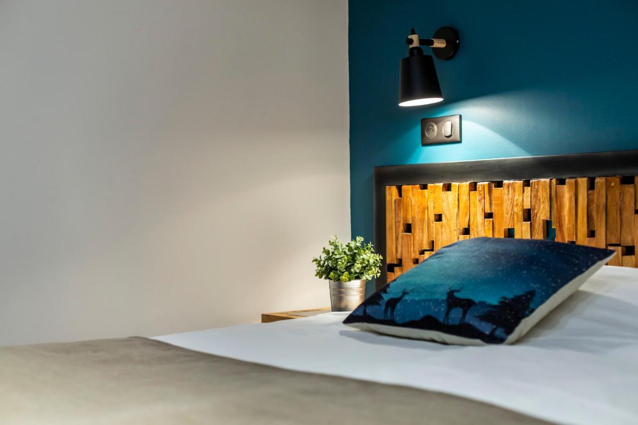 Hotel La Galise Val-dʼIsère