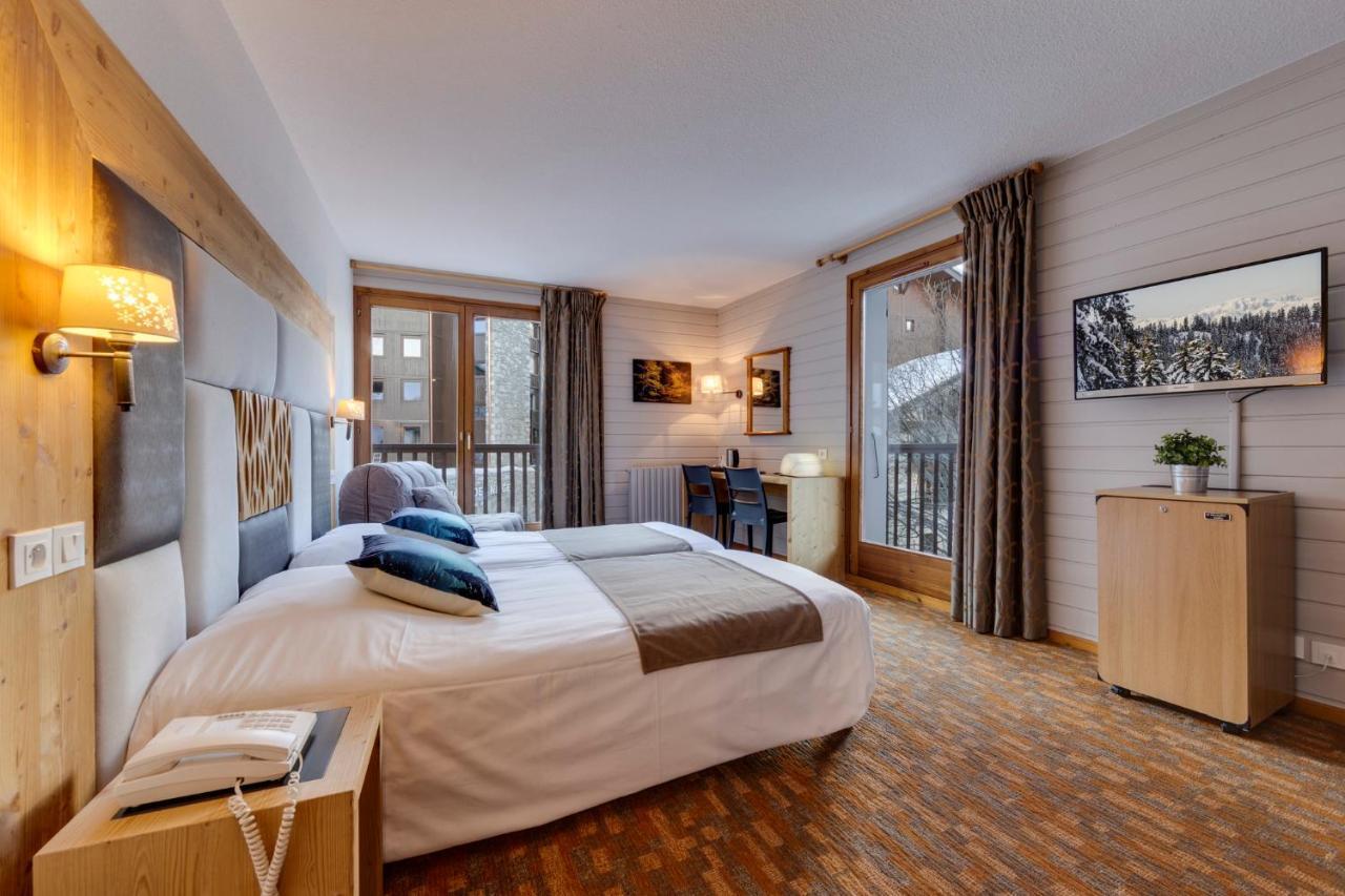 Hotel La Galise 2*
