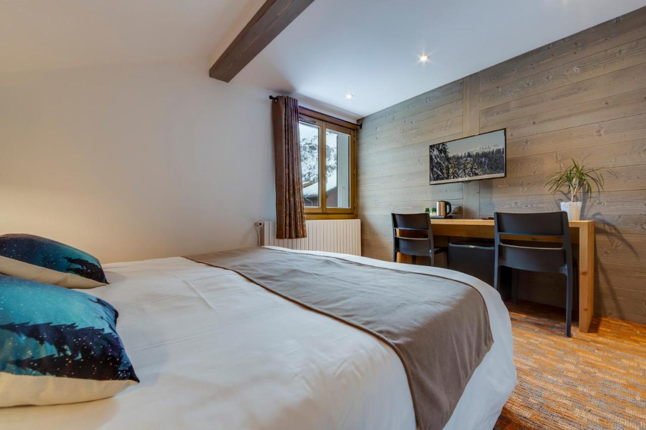 Hotel La Galise Val-dʼIsère