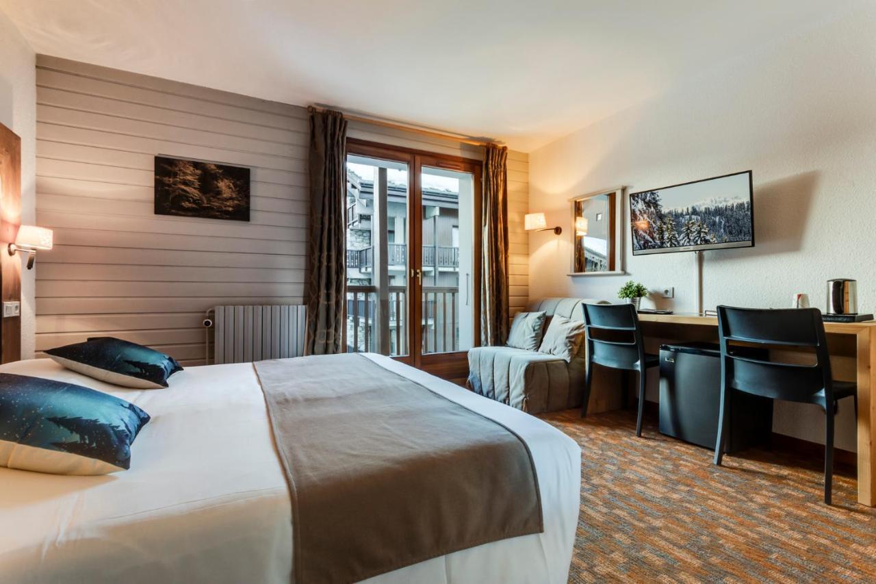 La Galise Hotel 2*