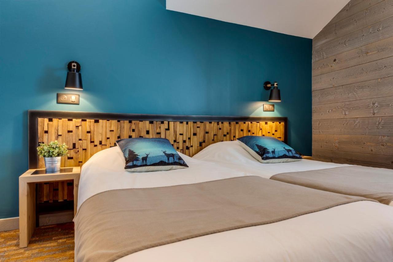 La Galise Hotel Val-dʼIsère