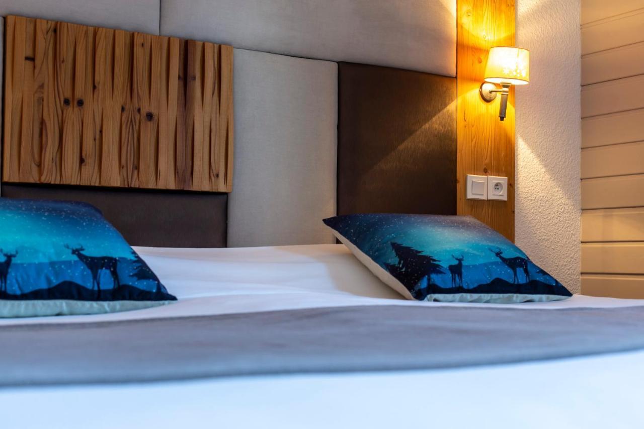 La Galise Hotel 2*